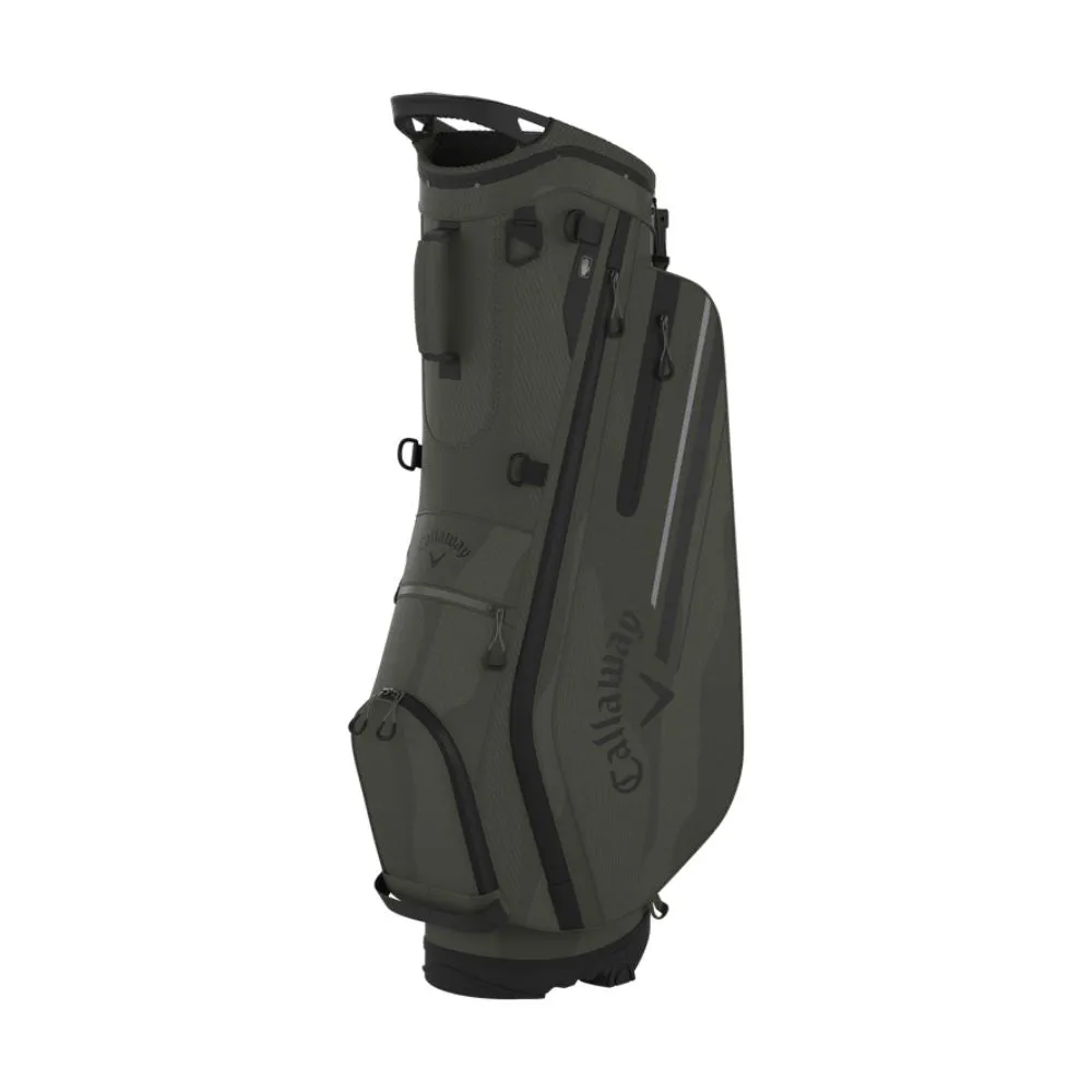 Callaway Chev Golf Stand Bag