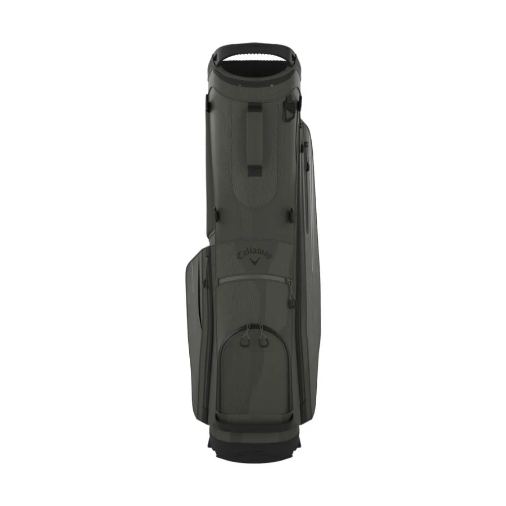 Callaway Chev Golf Stand Bag