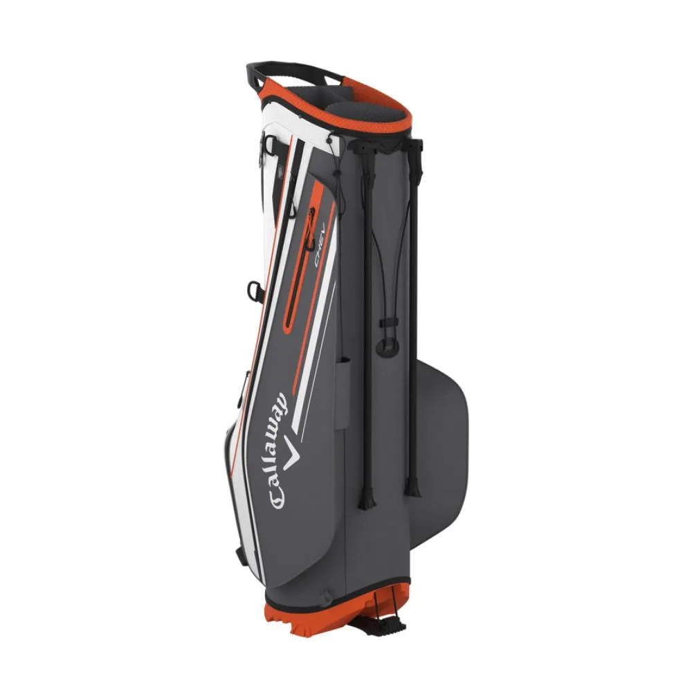 Callaway Chev Golf Stand Bag