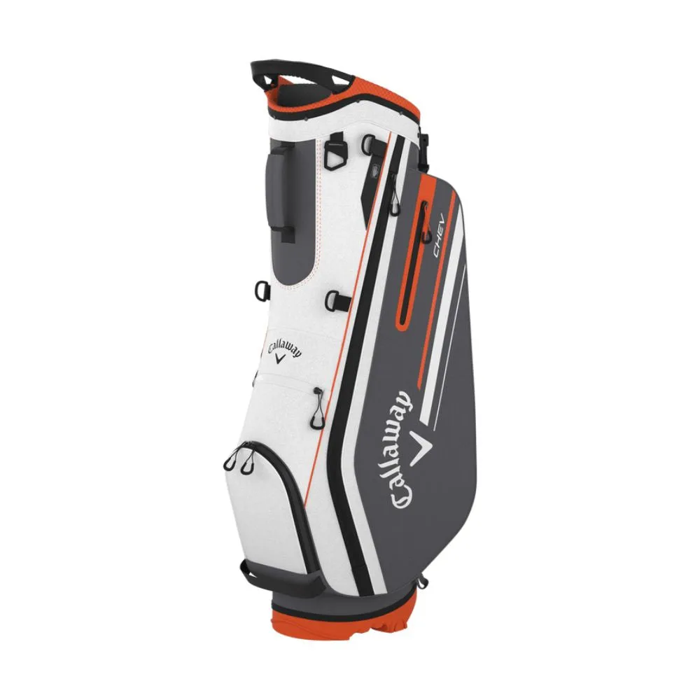 Callaway Chev Golf Stand Bag