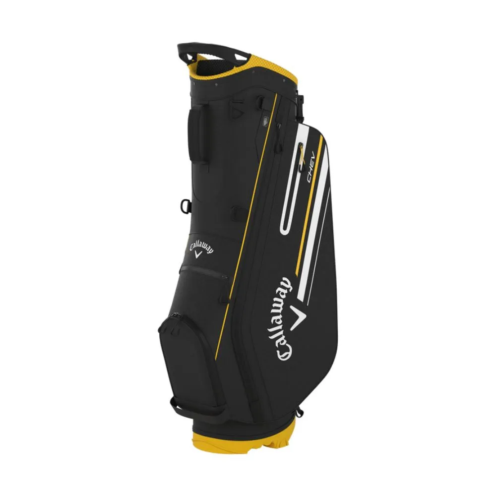 Callaway Chev Golf Stand Bag