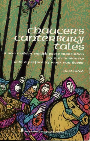 Canterbury Tales