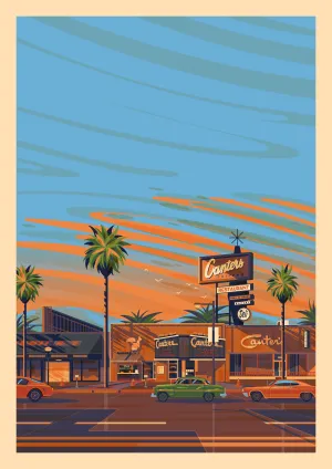 Canter's Deli