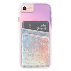 Card Holder Pockets
