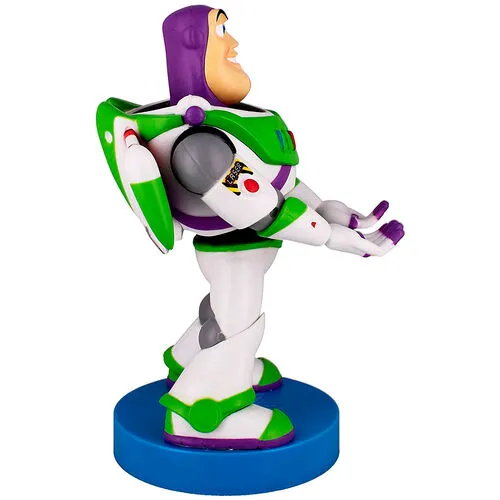 CG Buzz Lightyear Controller & Holder with 2M Charging Cable