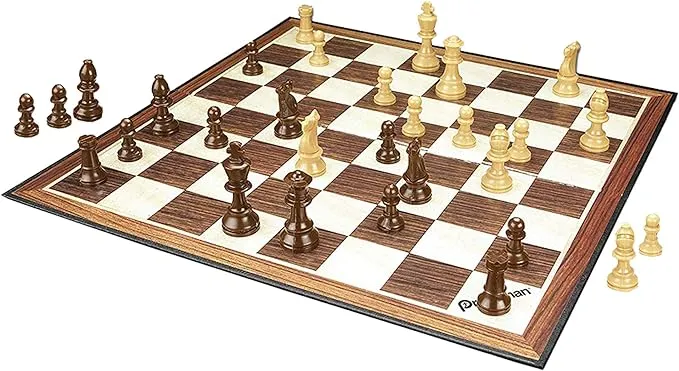 Chess - Family Classic Edition
