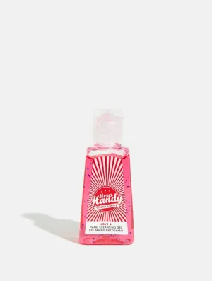 Chérie Cherry Hand Cleansing Gel