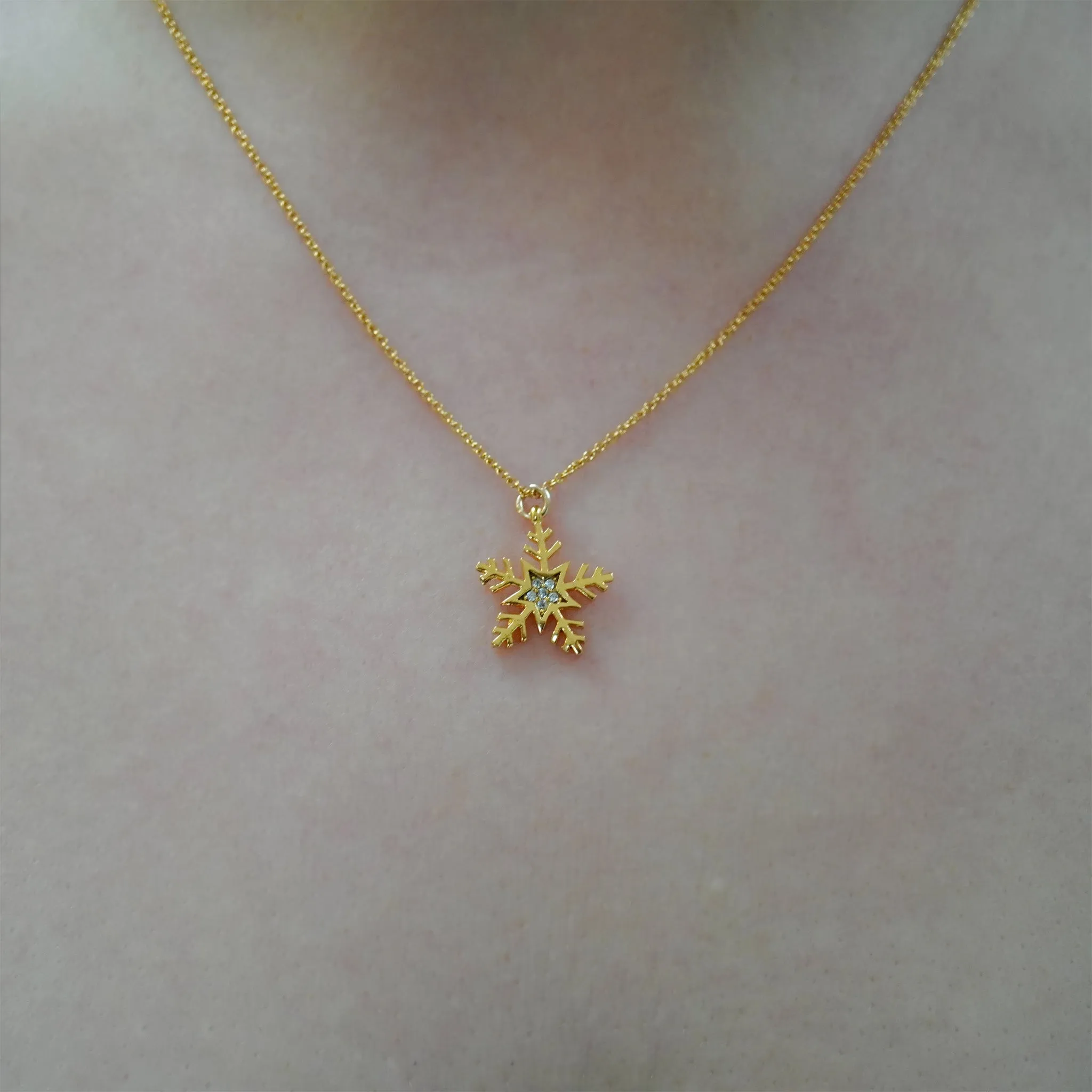 Christmas LIMITED EDITION Necklaces