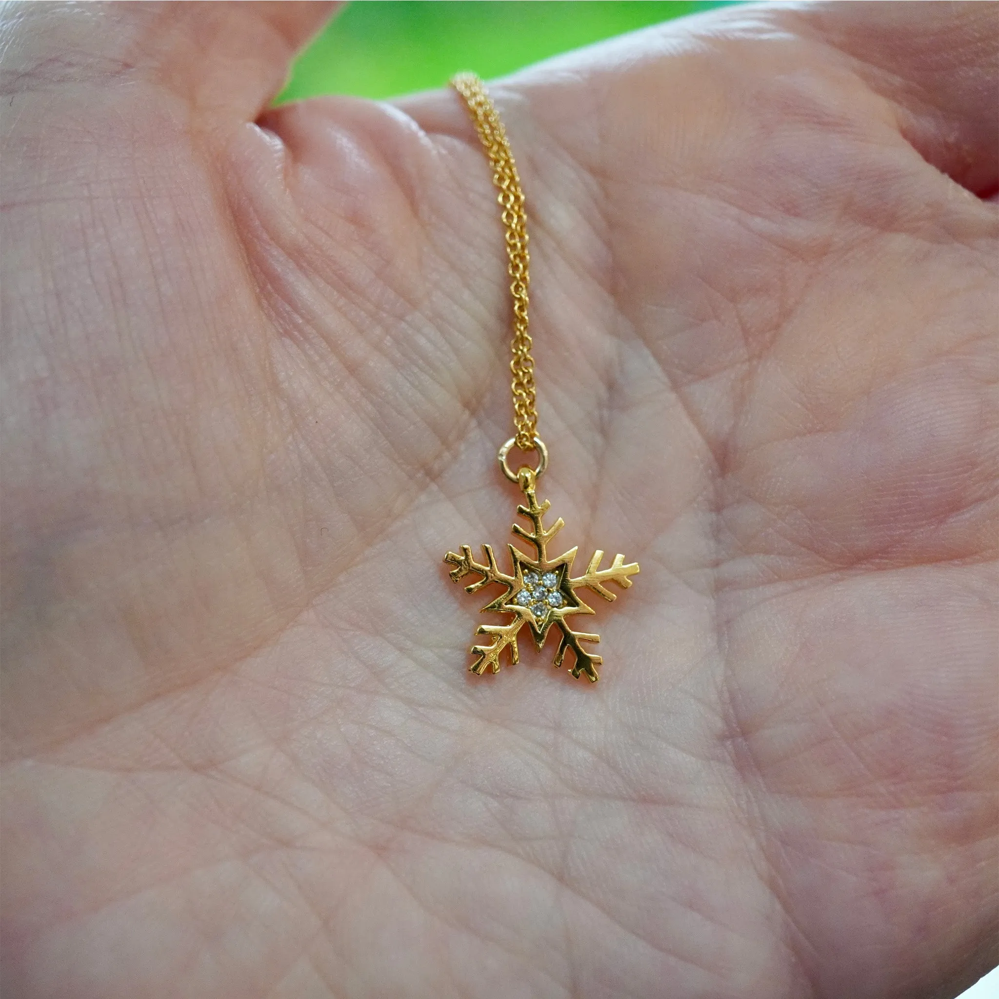 Christmas LIMITED EDITION Necklaces