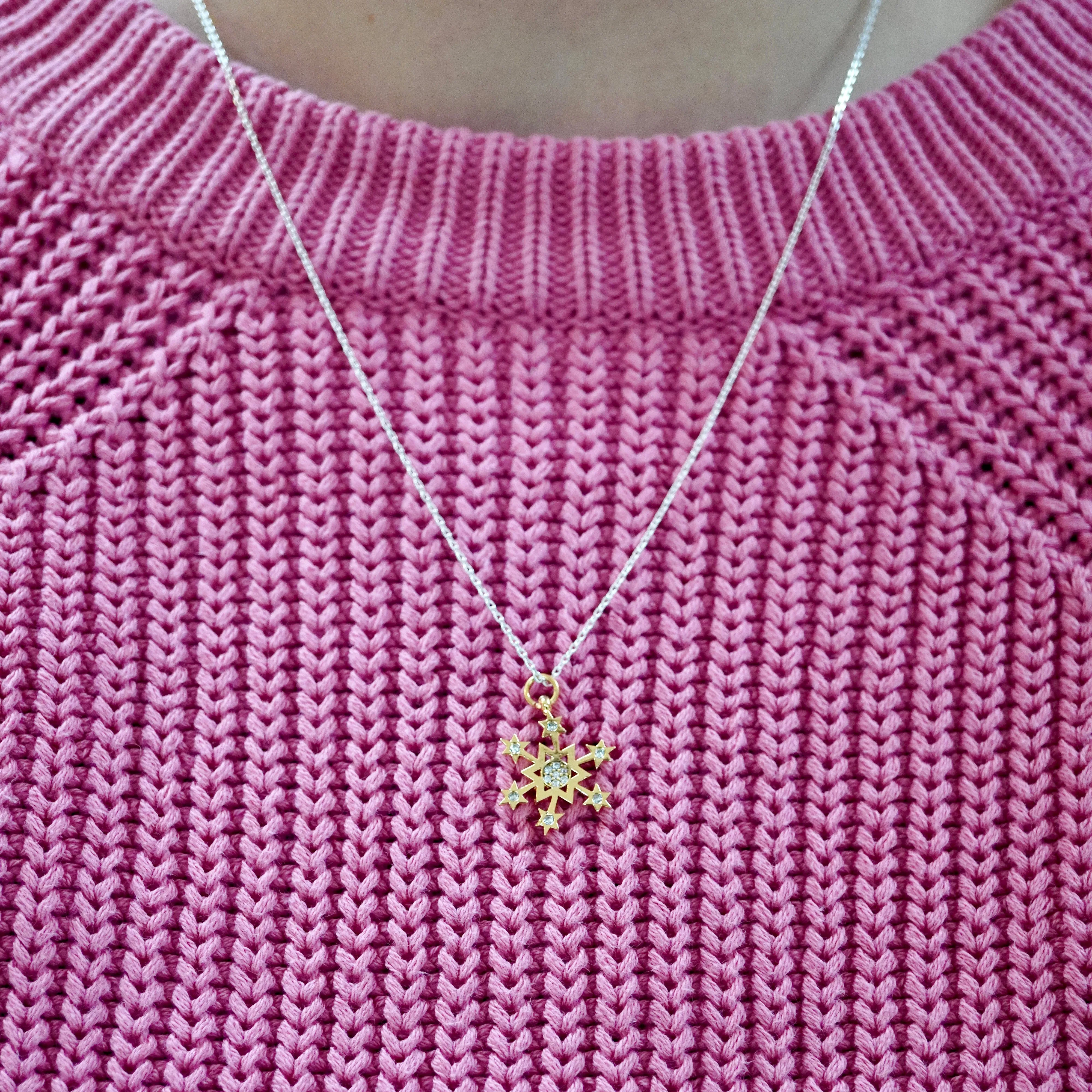Christmas LIMITED EDITION Necklaces