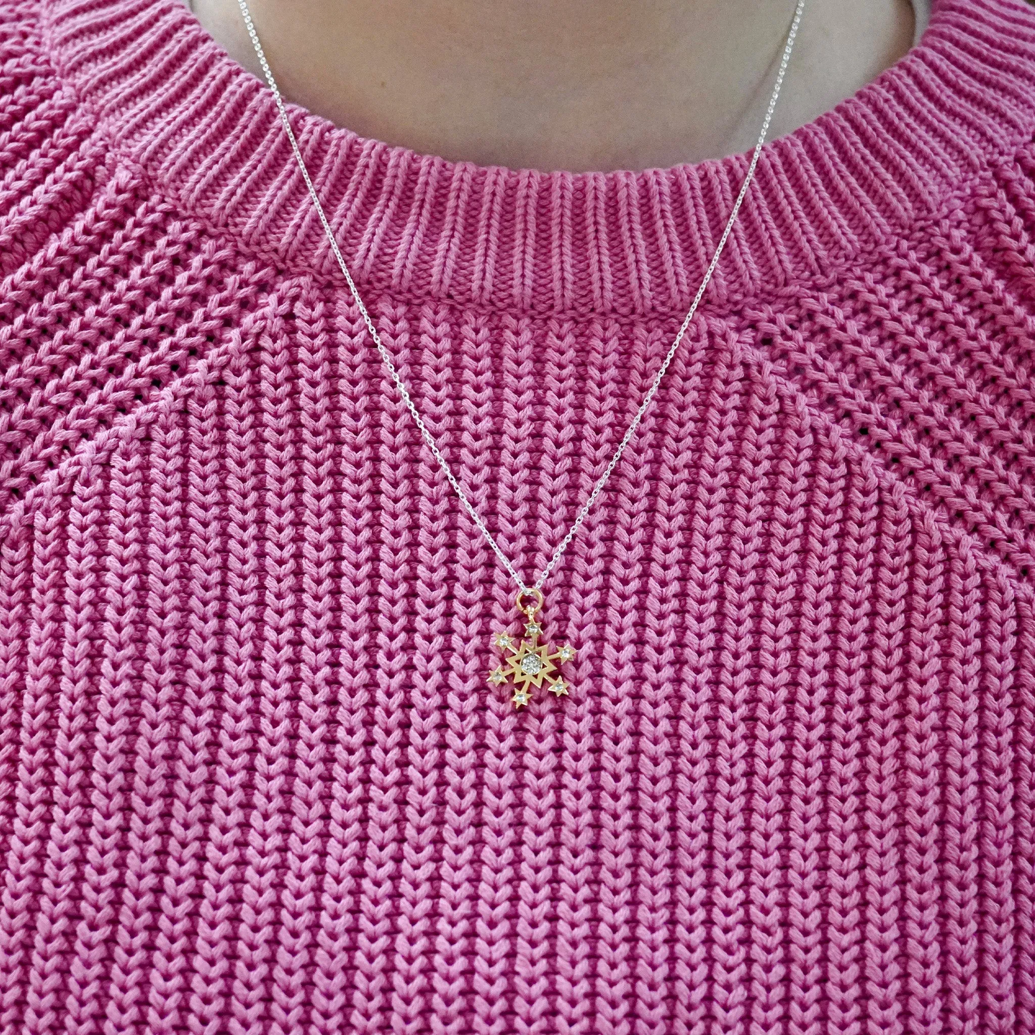 Christmas LIMITED EDITION Necklaces