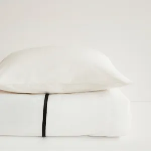 Classic Collection Duvet Cover