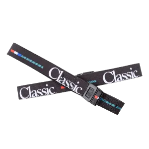 Classic Elastic Rope Strap