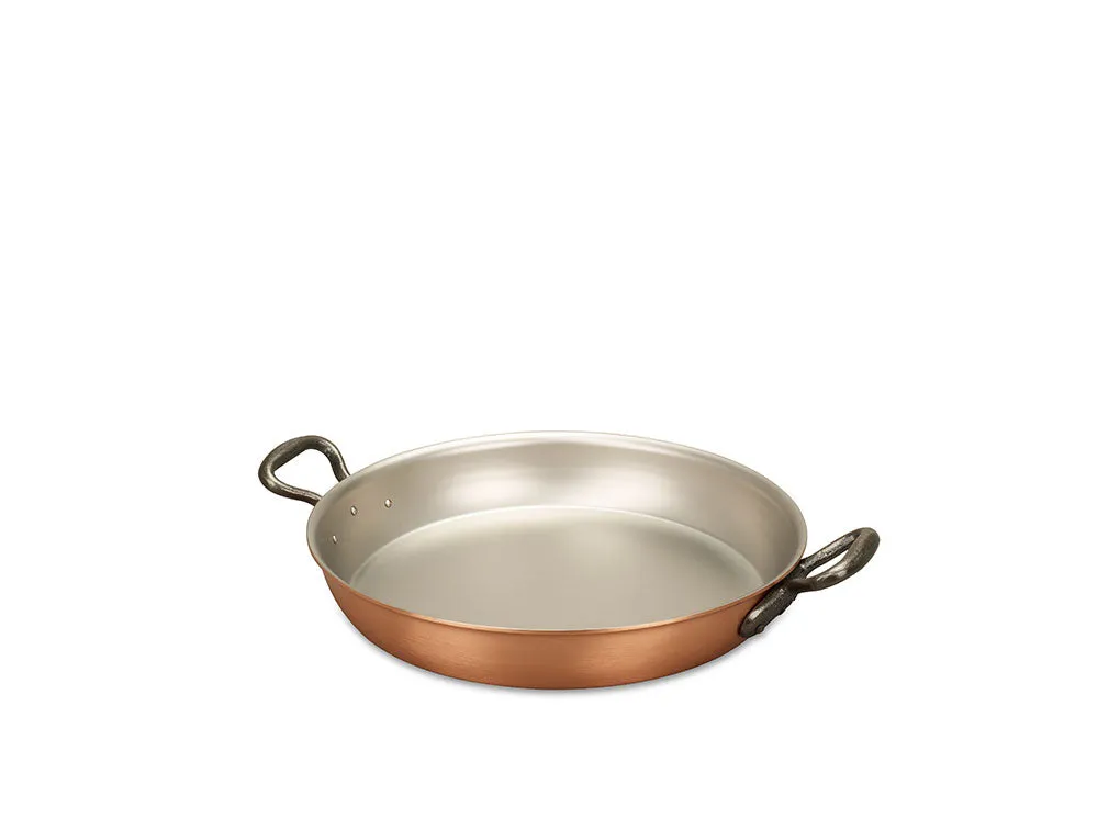 Classic Induction Gratin Dish