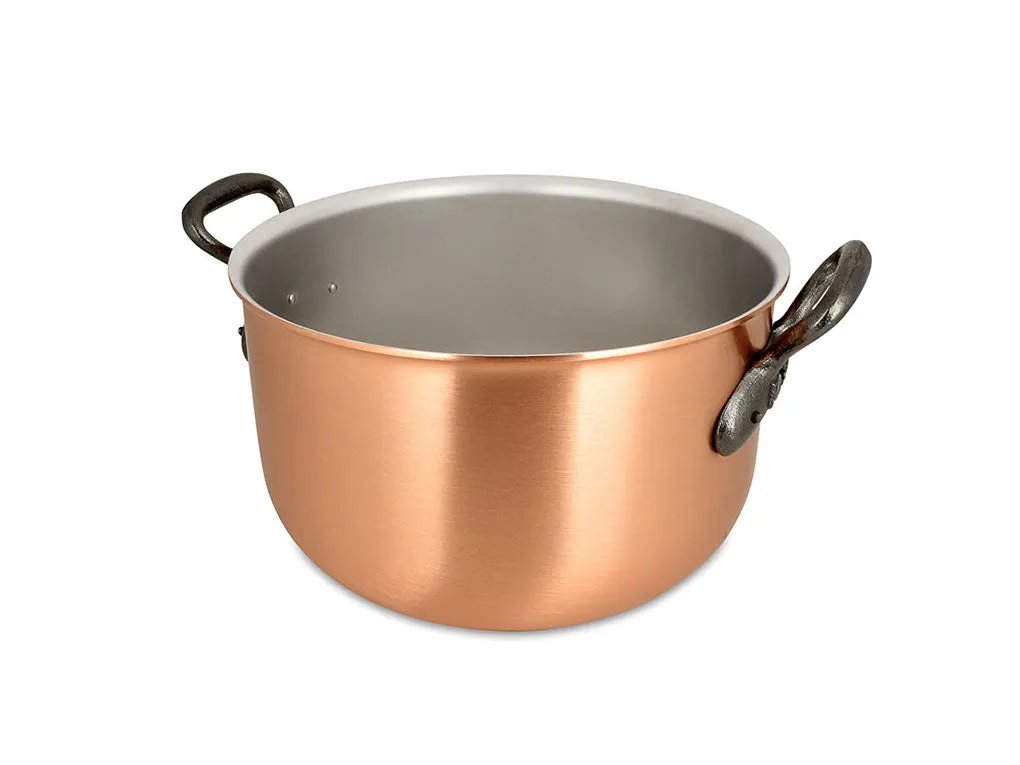 Classic Induction Pot au Feu