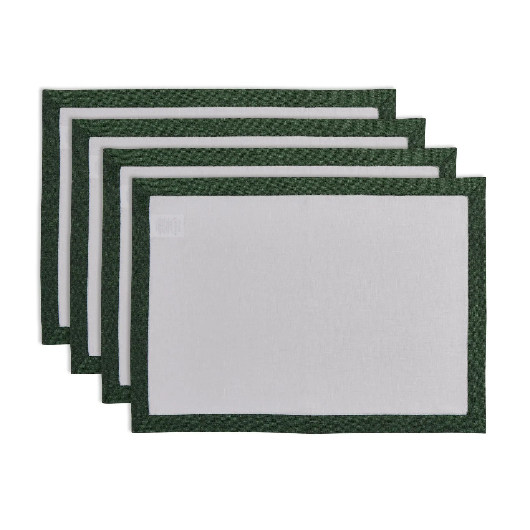 Classic Placemats, Set of 4