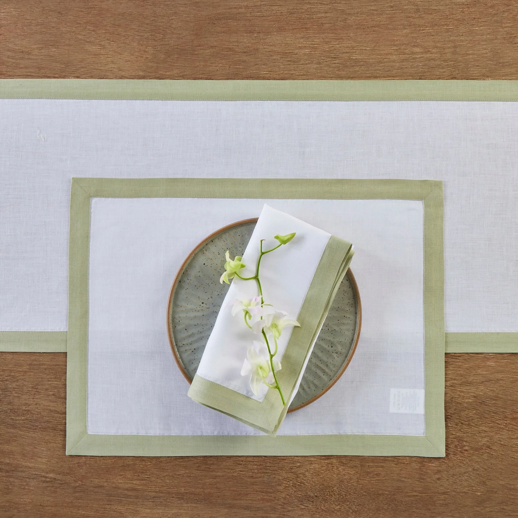 Classic Placemats, Set of 4