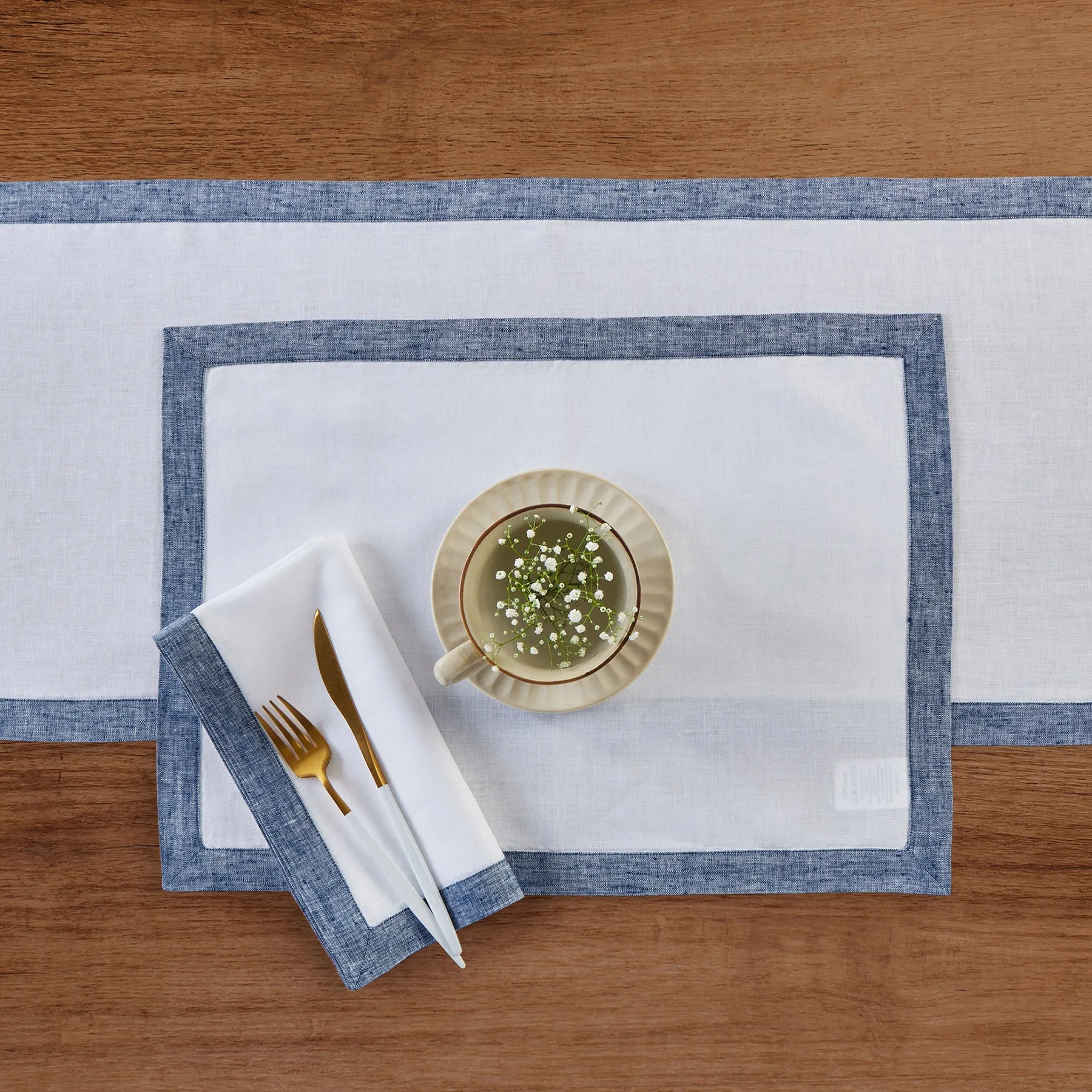 Classic Placemats, Set of 4