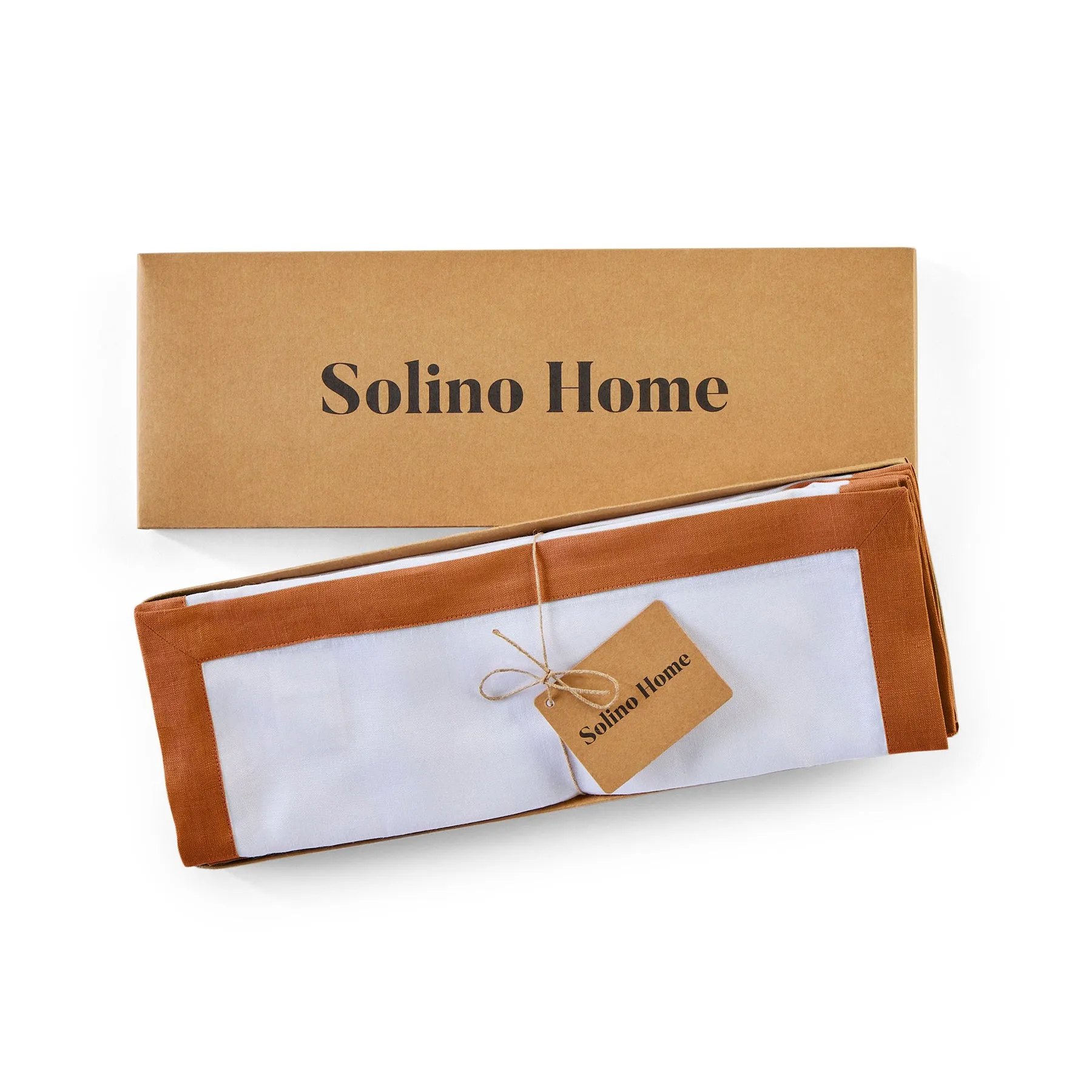 Classic Placemats, Set of 4