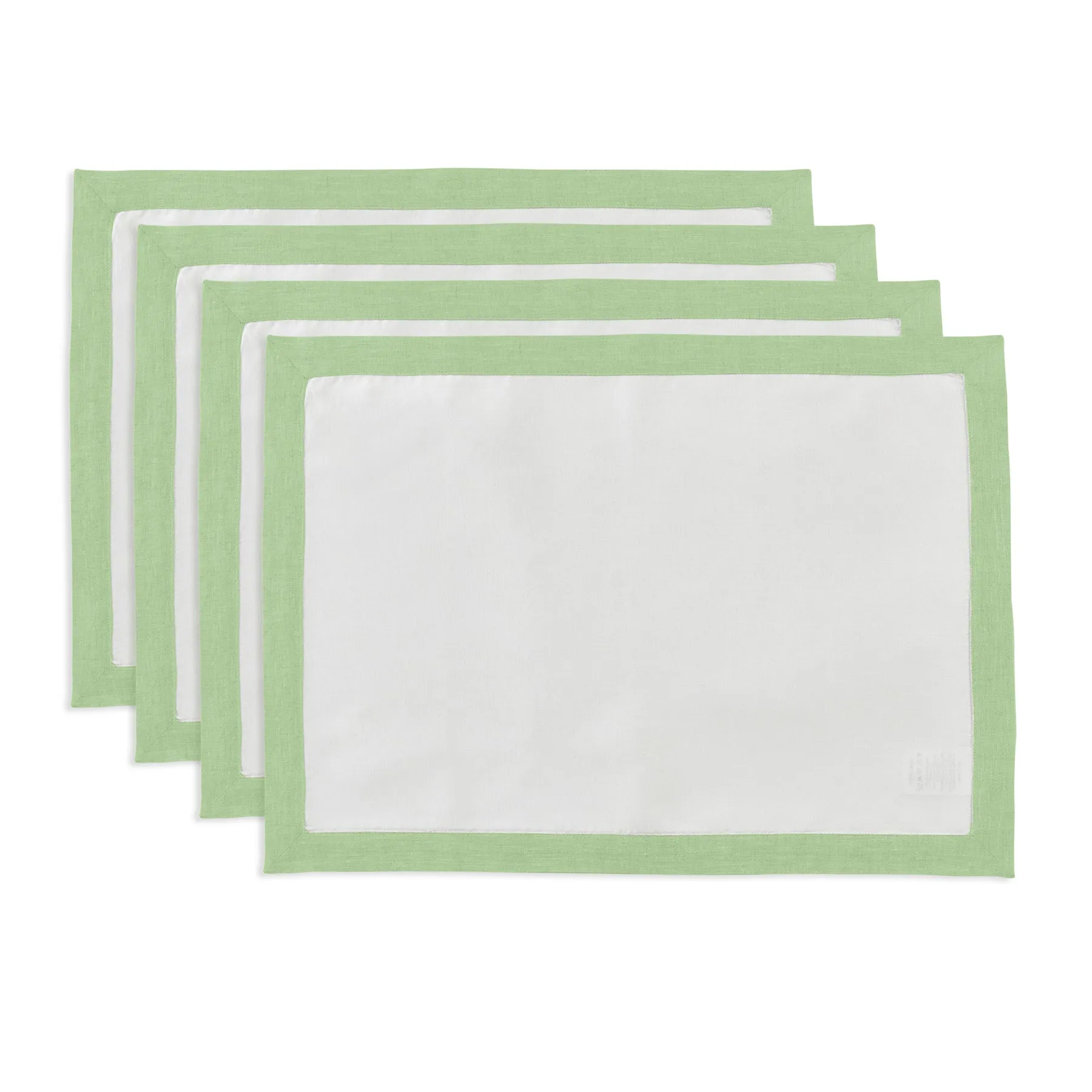 Classic Placemats, Set of 4