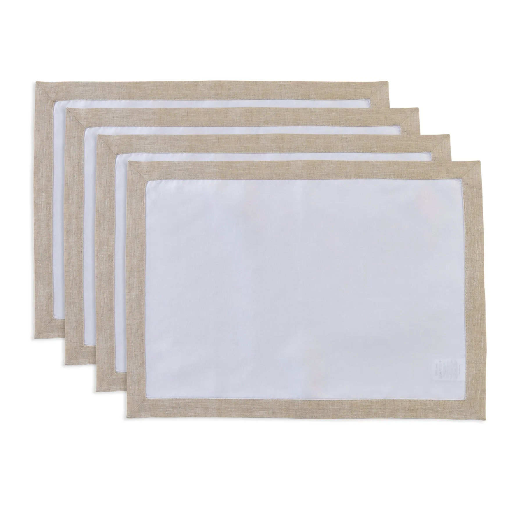 Classic Placemats, Set of 4