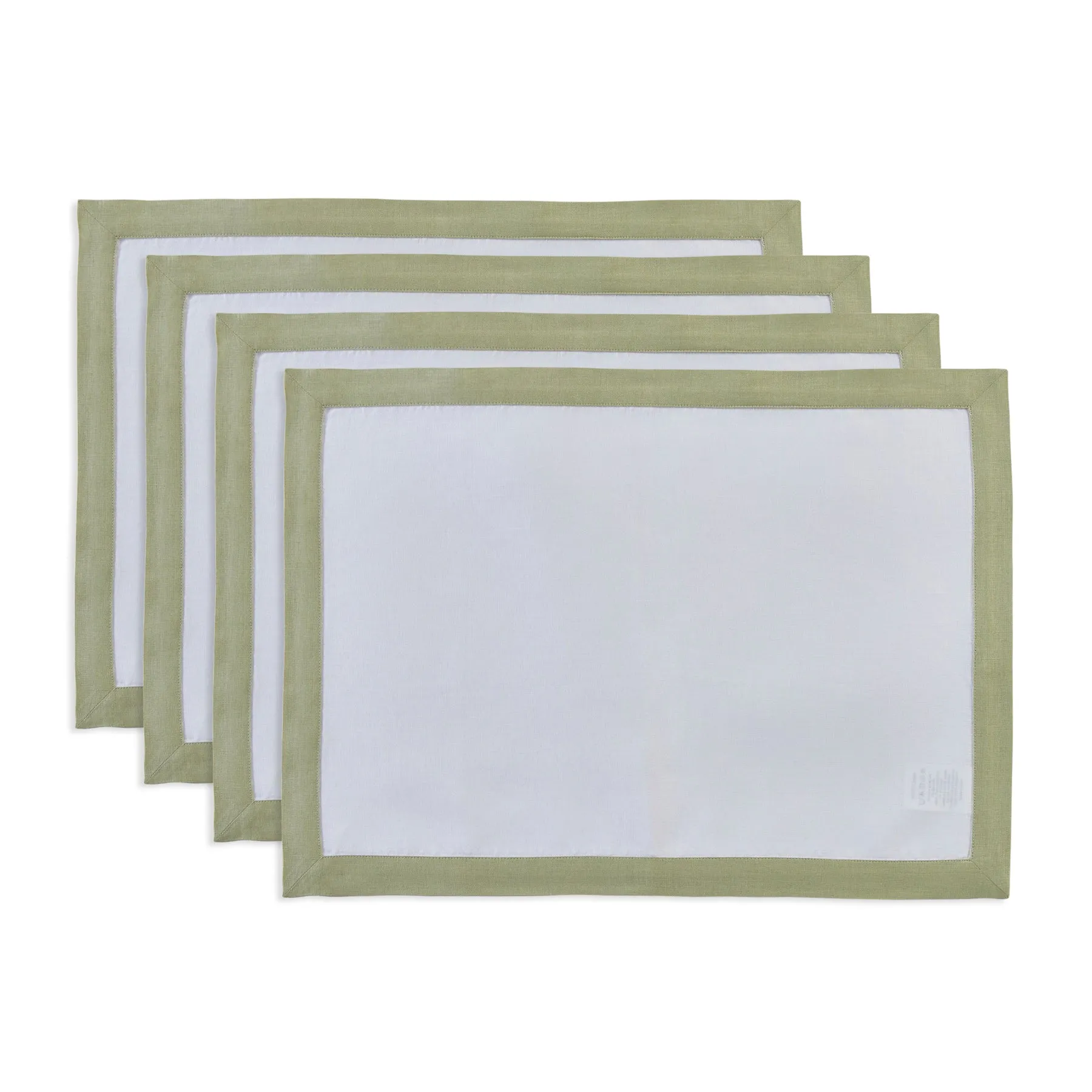 Classic Placemats, Set of 4
