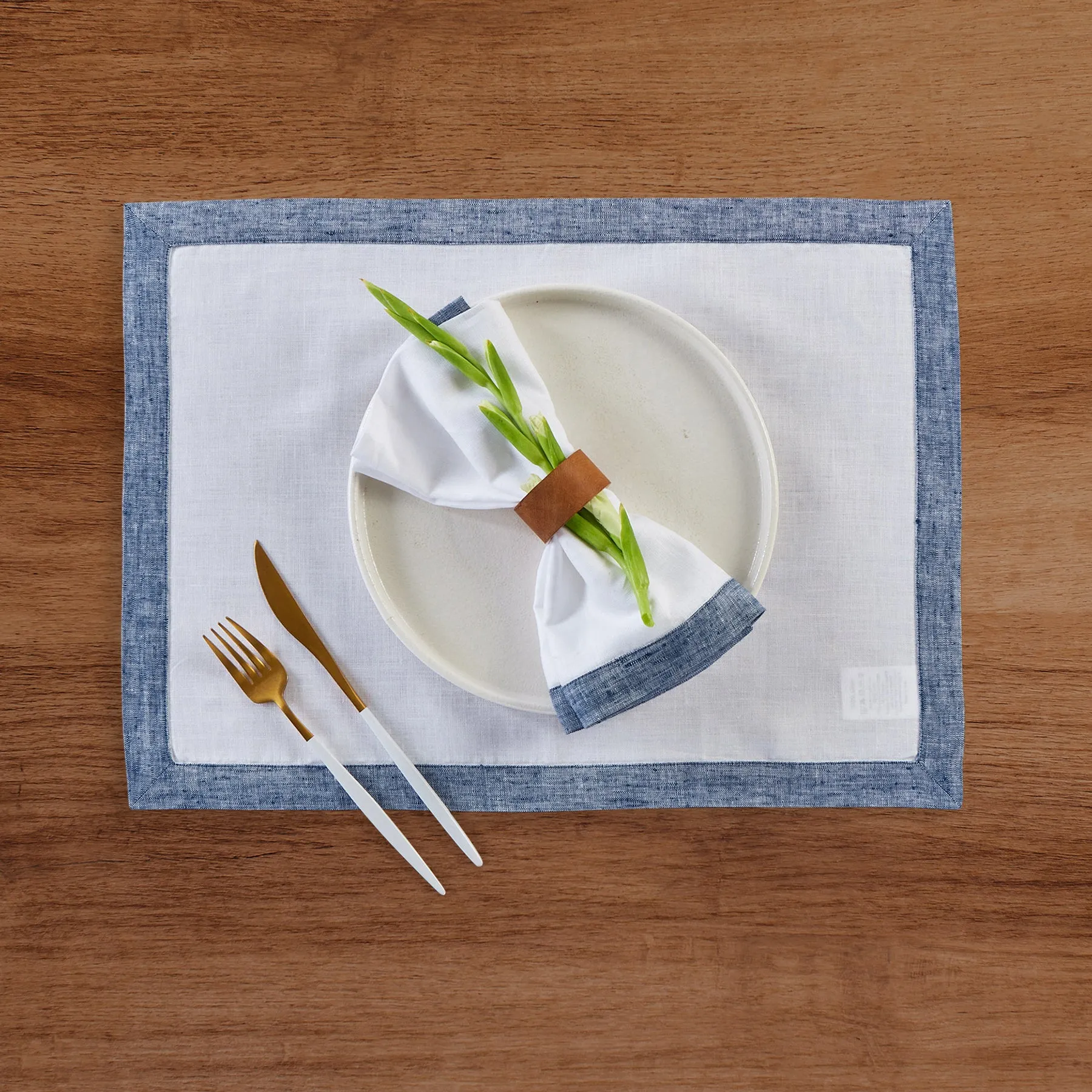 Classic Placemats, Set of 4