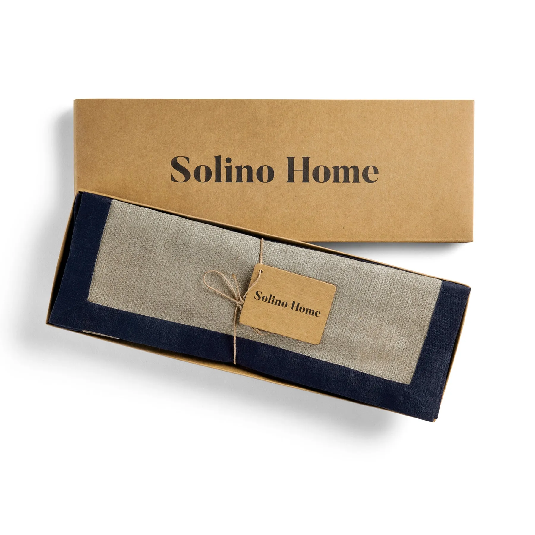 Classic Placemats, Set of 4