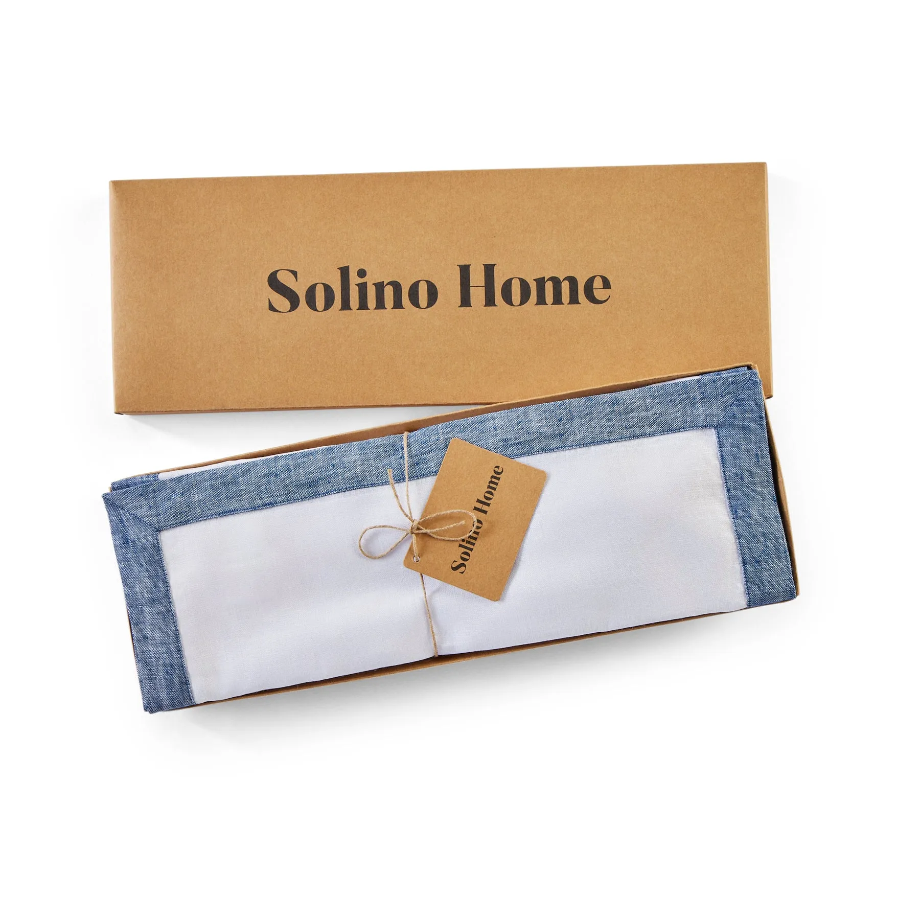 Classic Placemats, Set of 4