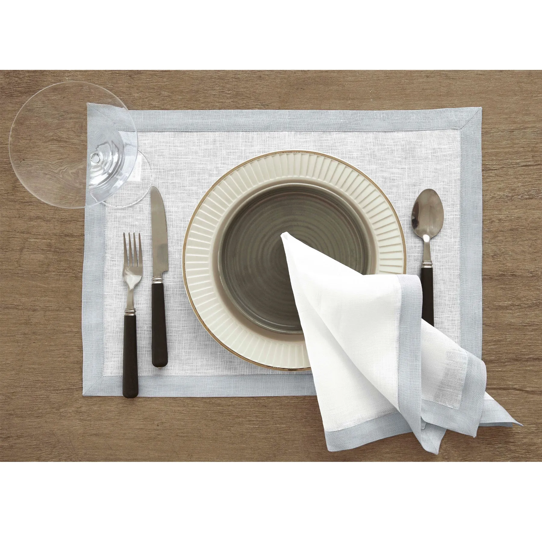 Classic Placemats, Set of 4