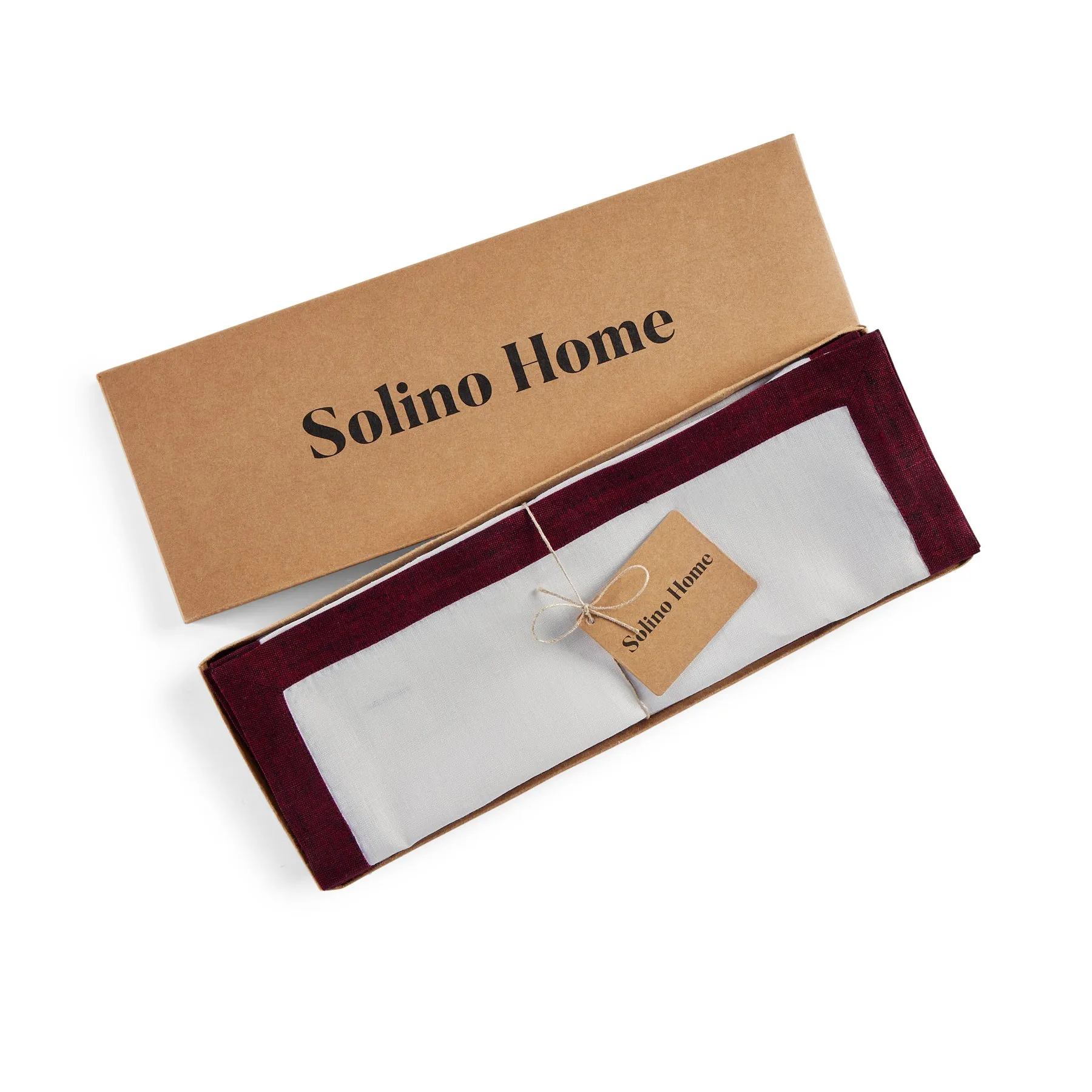 Classic Placemats, Set of 4