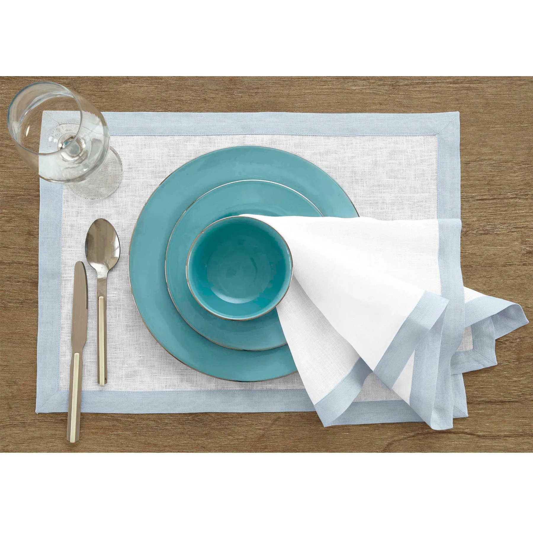 Classic Placemats, Set of 4