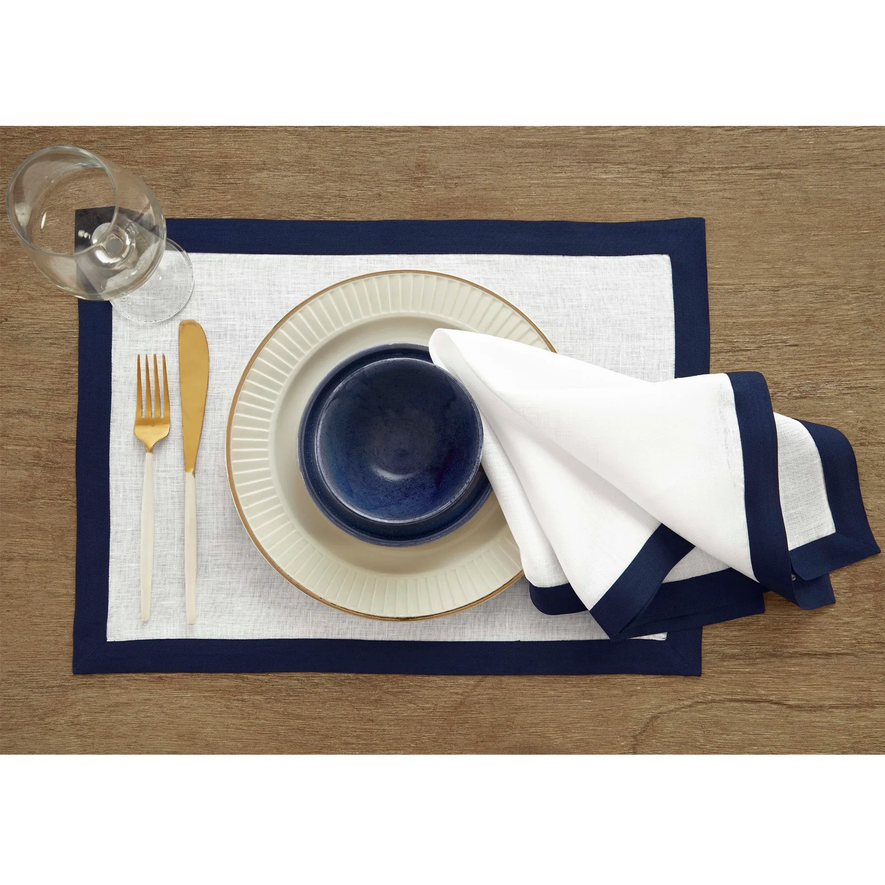 Classic Placemats, Set of 4
