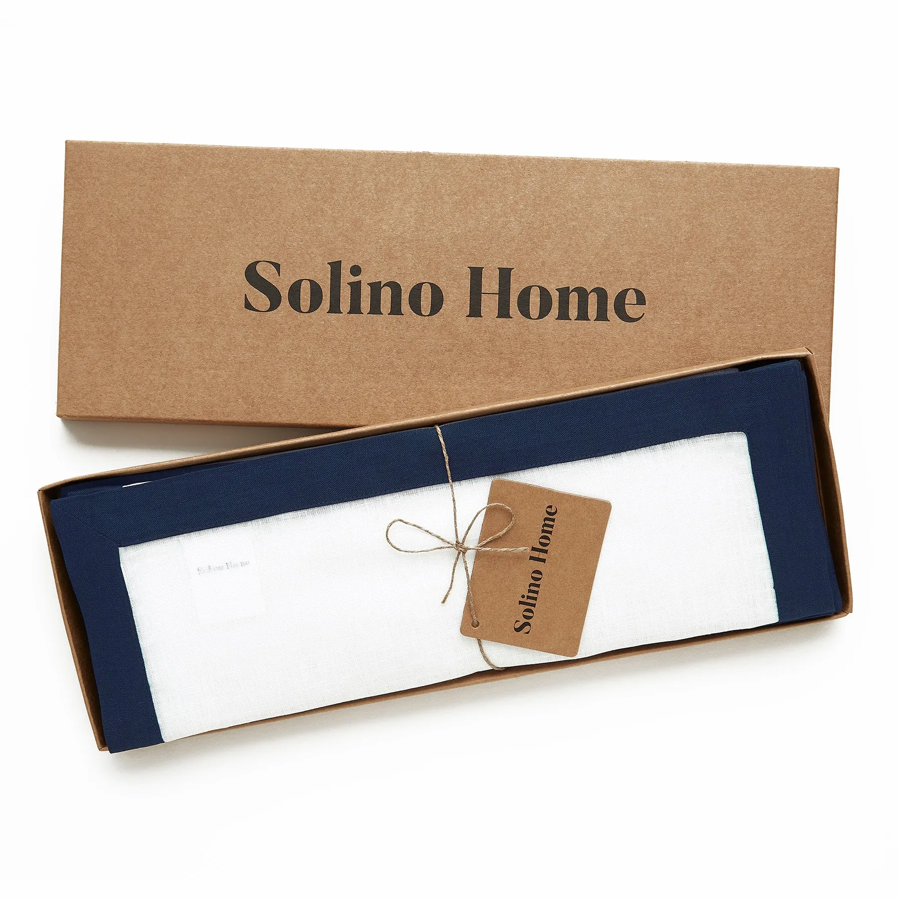 Classic Placemats, Set of 4