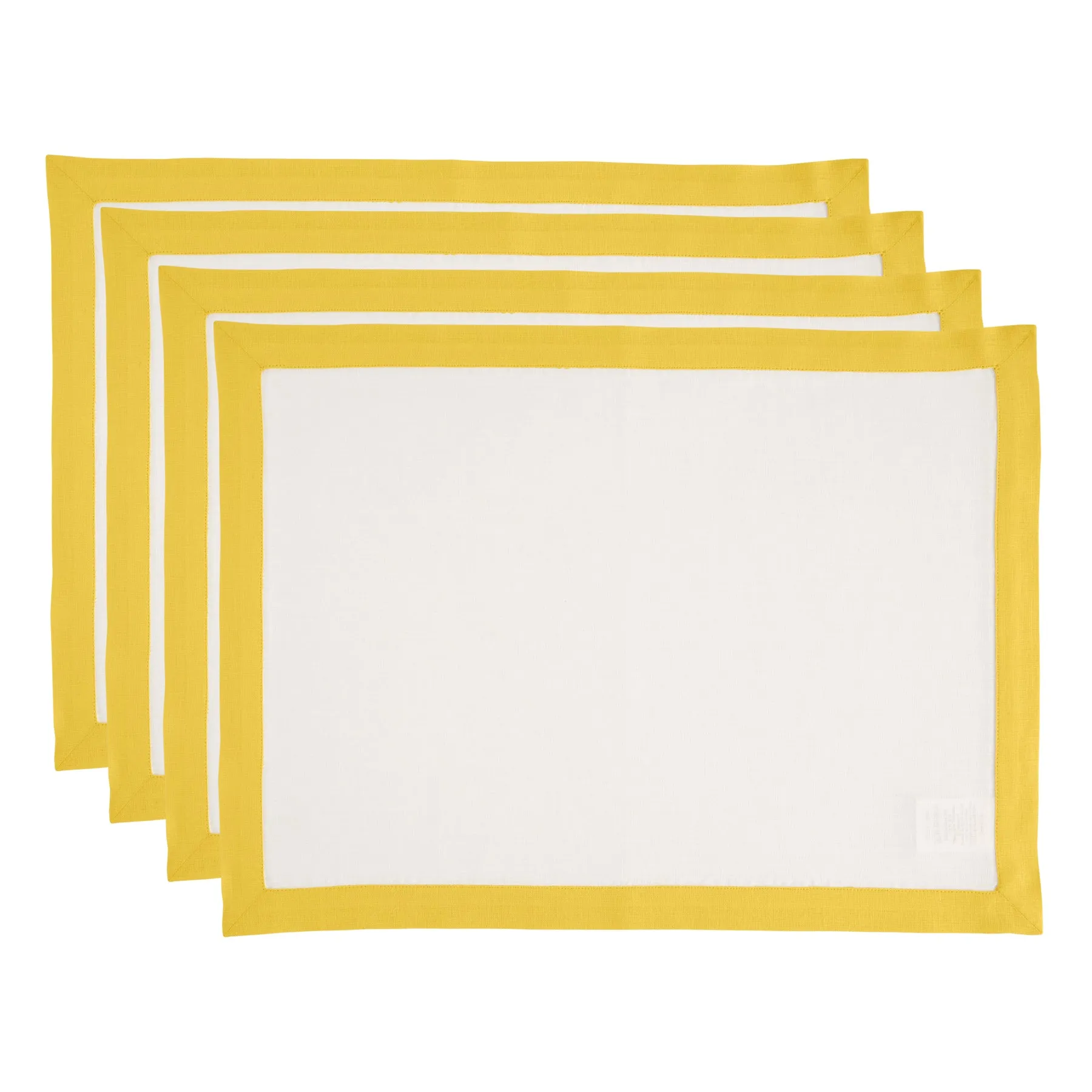 Classic Placemats, Set of 4