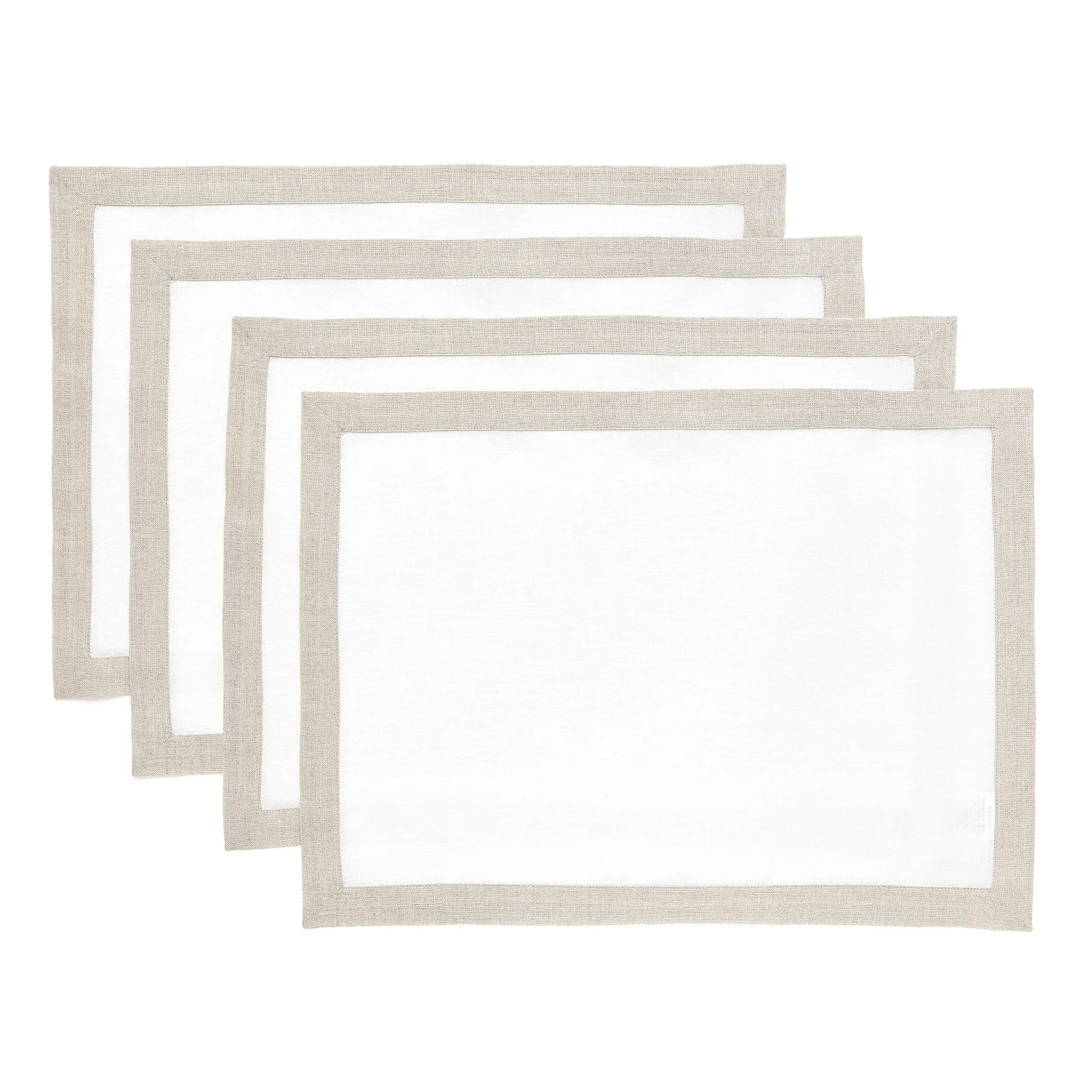 Classic Placemats, Set of 4
