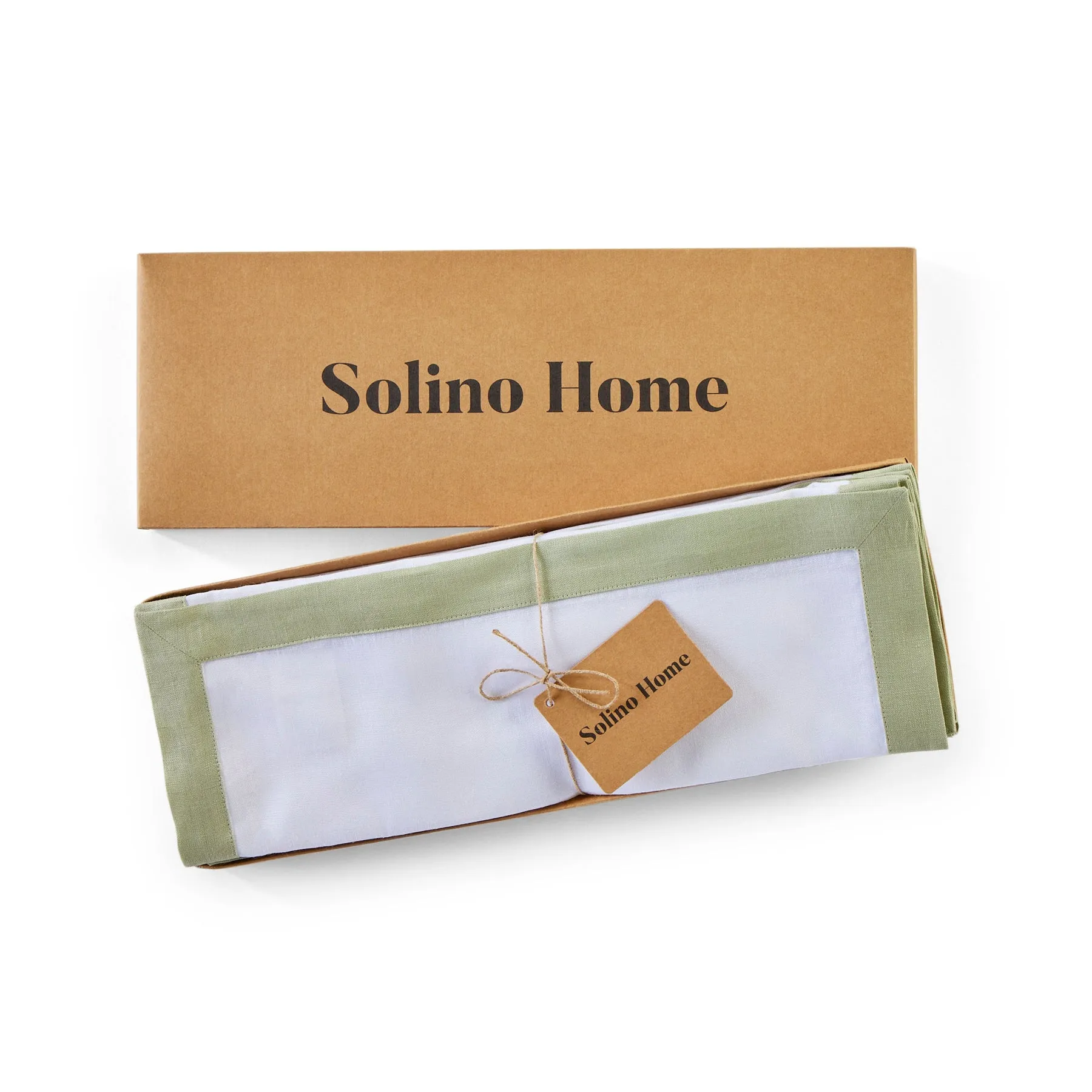 Classic Placemats, Set of 4