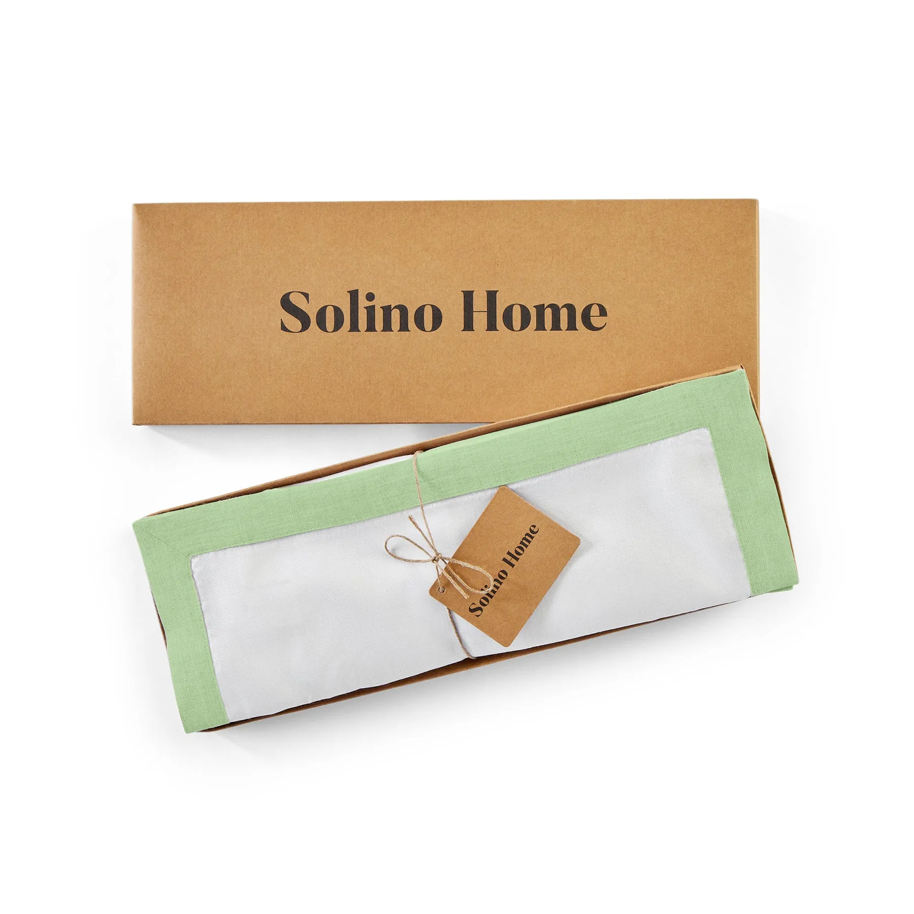 Classic Placemats, Set of 4