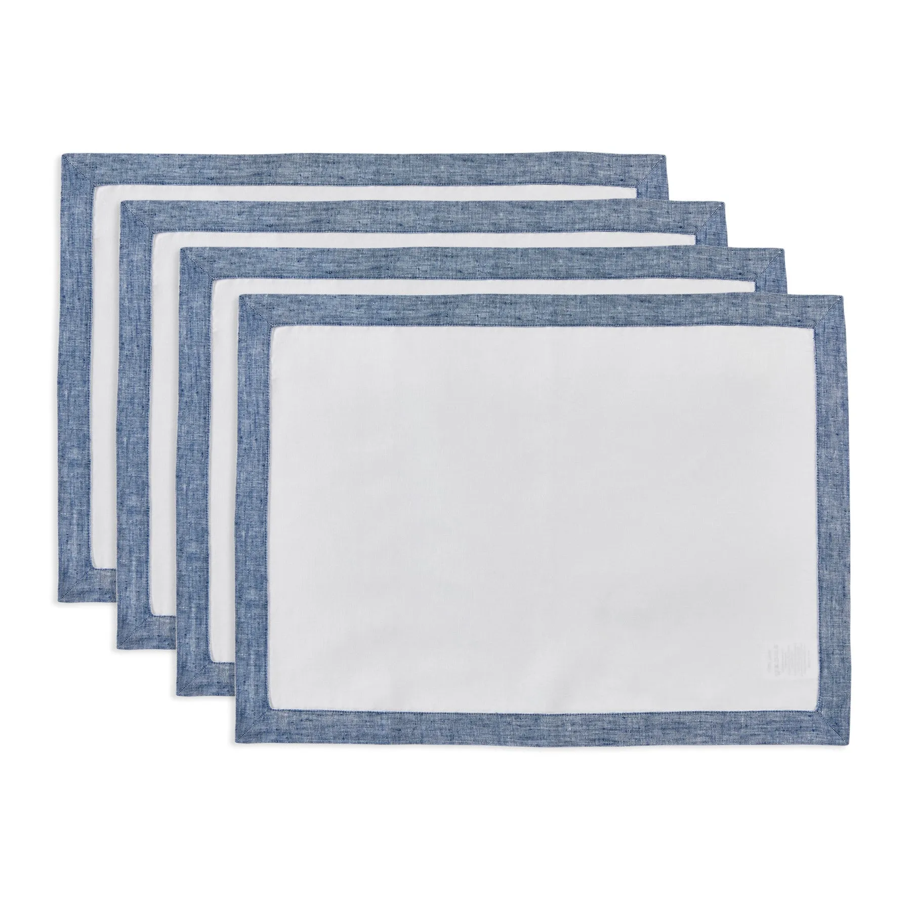Classic Placemats, Set of 4