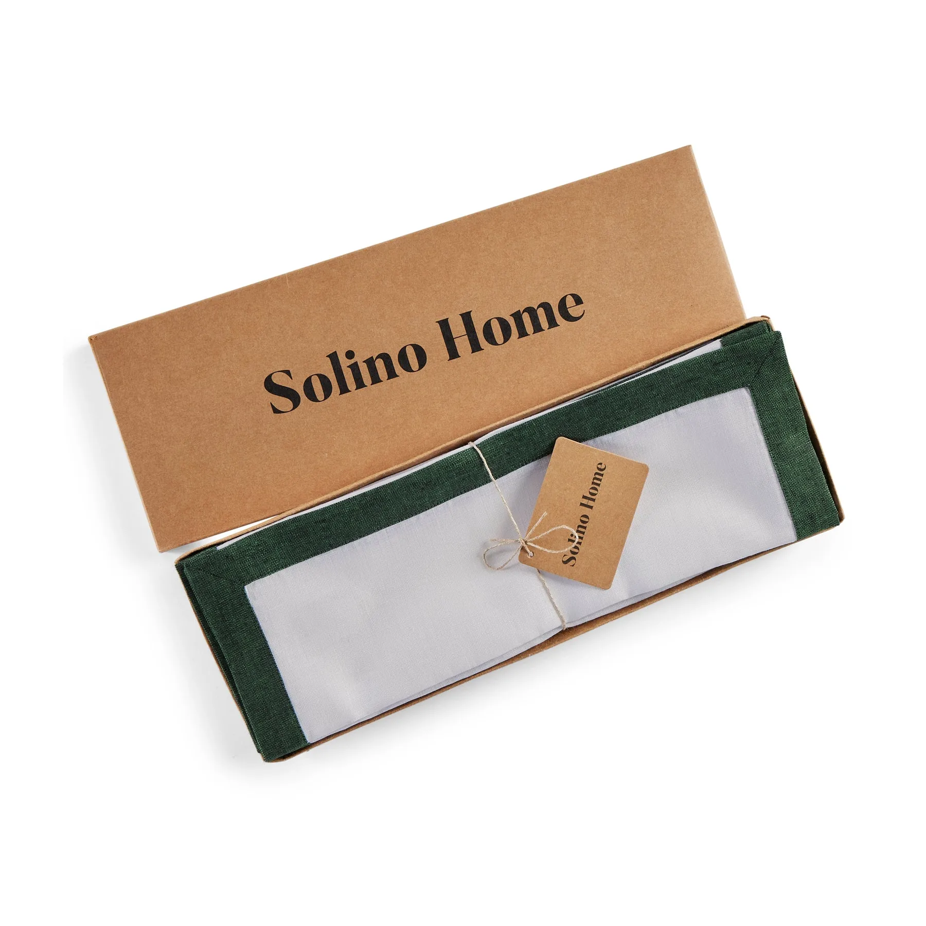 Classic Placemats, Set of 4