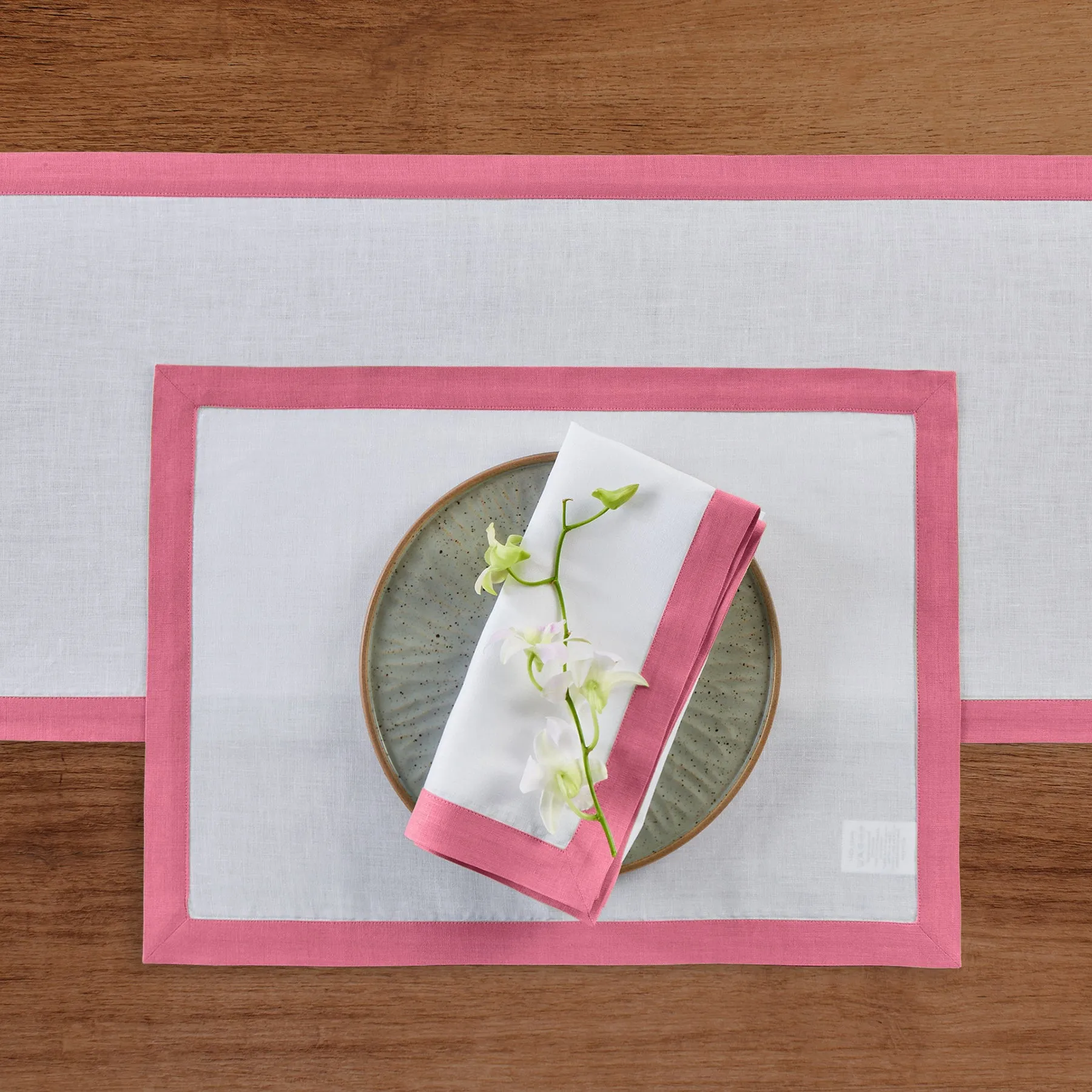 Classic Placemats, Set of 4