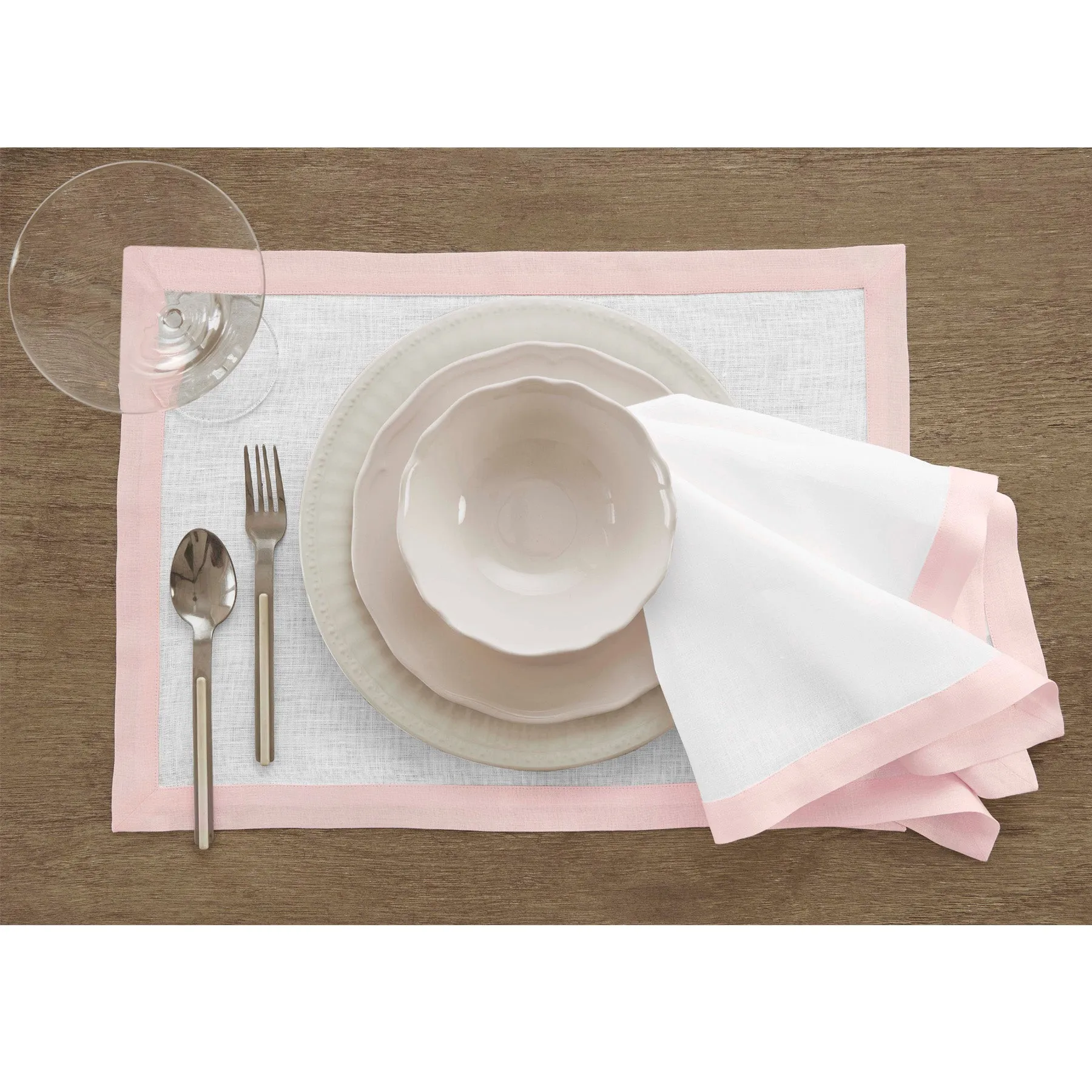 Classic Placemats, Set of 4