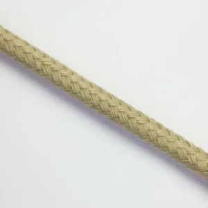 Classic Soft Matt Braided Polyester