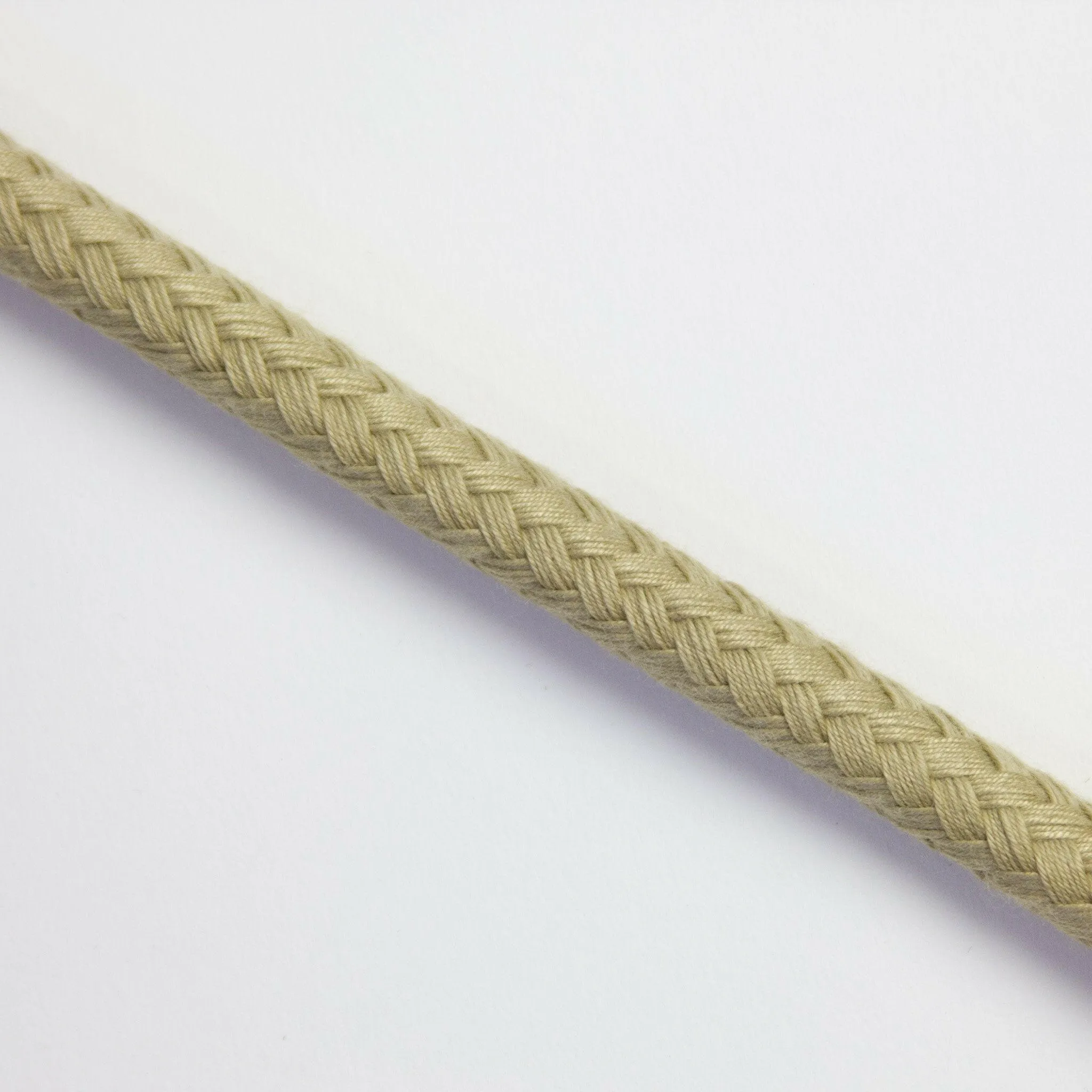 Classic Soft Matt Braided Polyester