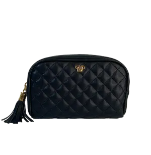 Classic Travel Bag - Timeless Quilted