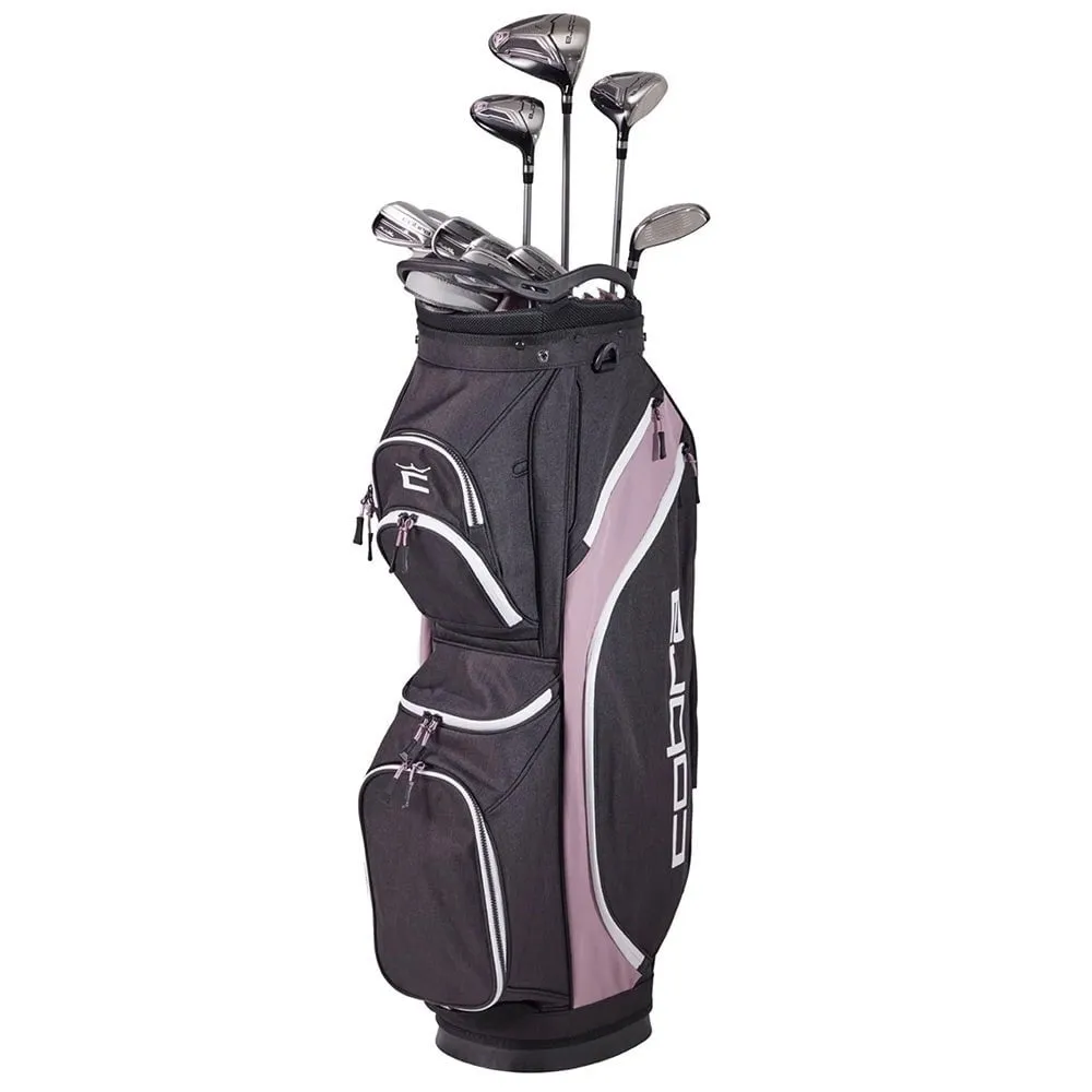Cobra 2025 FLY-XL Womens Package Set