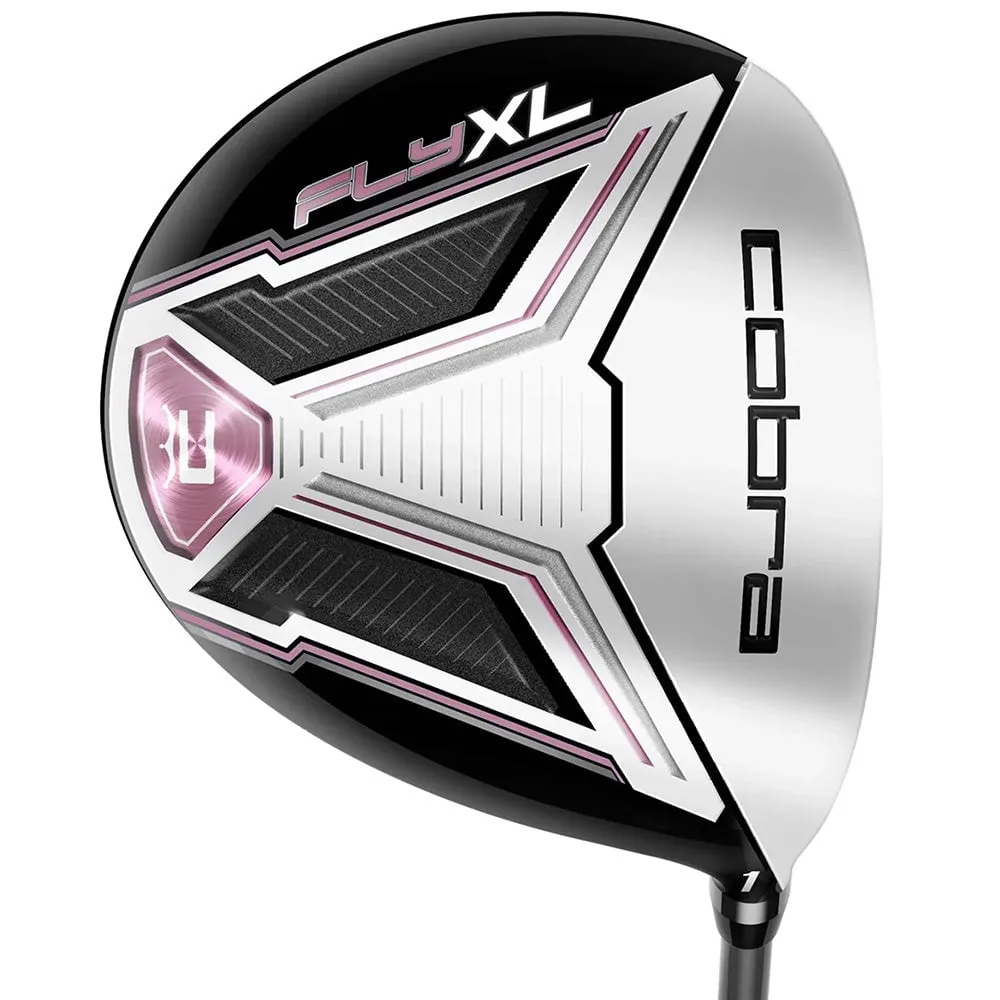 Cobra 2025 FLY-XL Womens Package Set