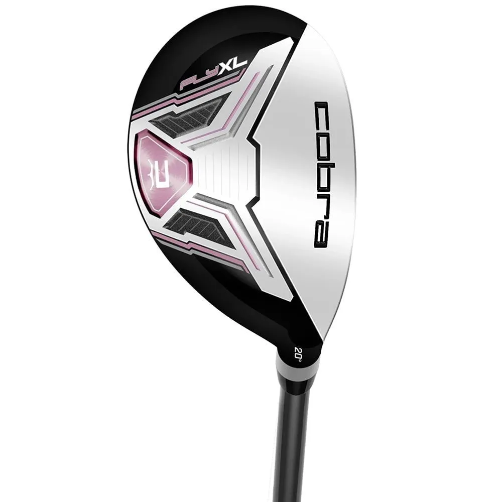 Cobra 2025 FLY-XL Womens Package Set
