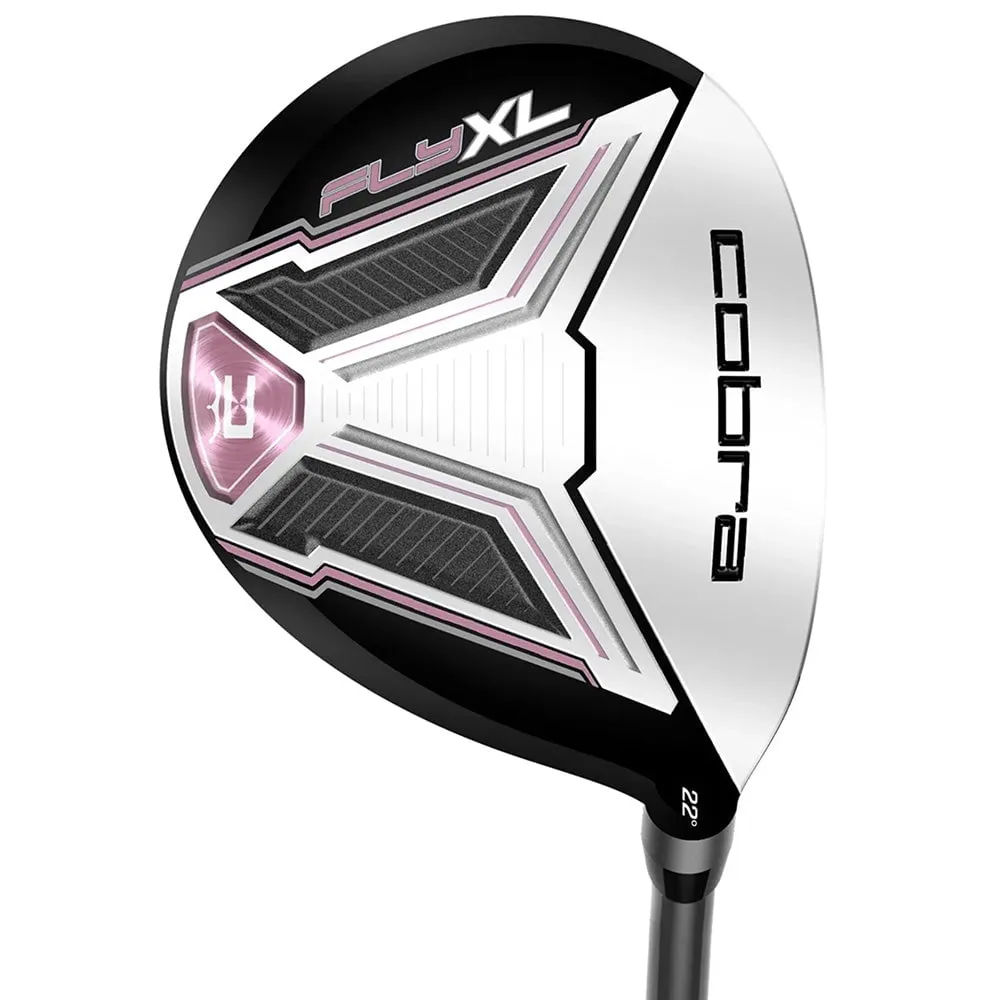 Cobra 2025 FLY-XL Womens Package Set