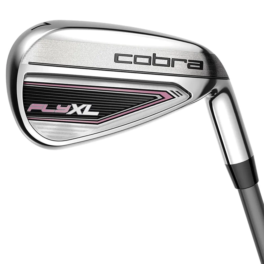 Cobra 2025 FLY-XL Womens Package Set